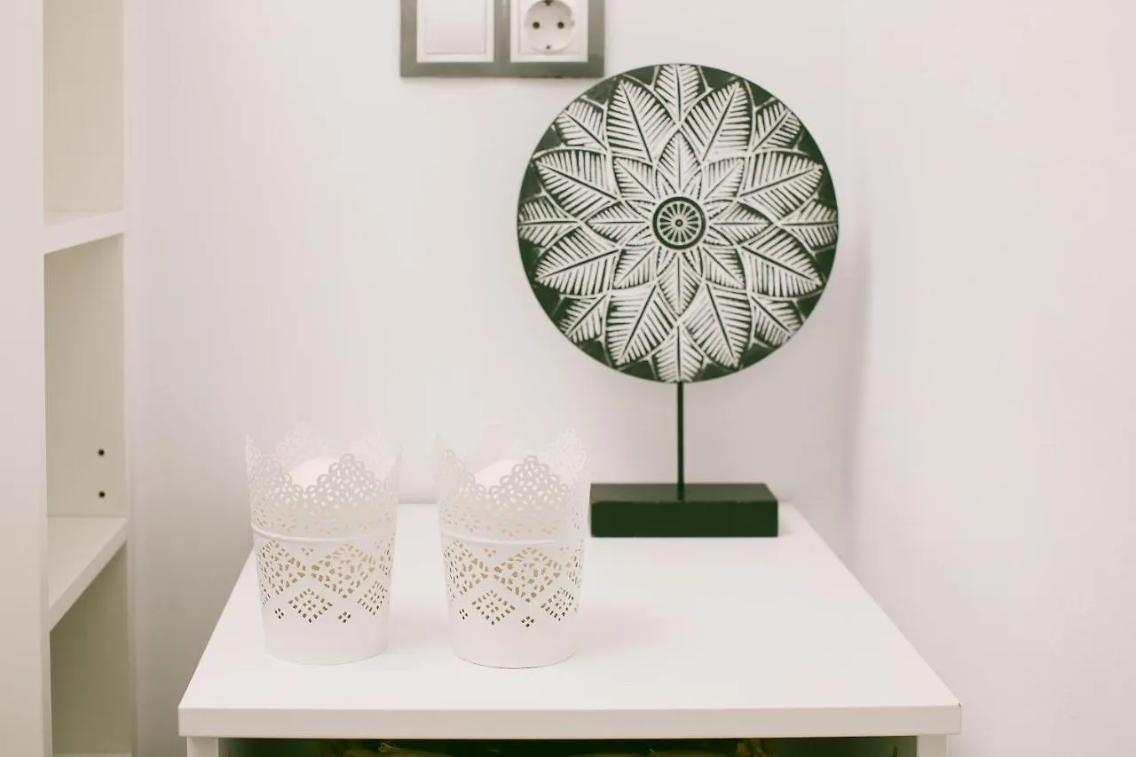 Bungalow Elegance Apartment Maspalomas   Maspalomas (Gran Canaria)