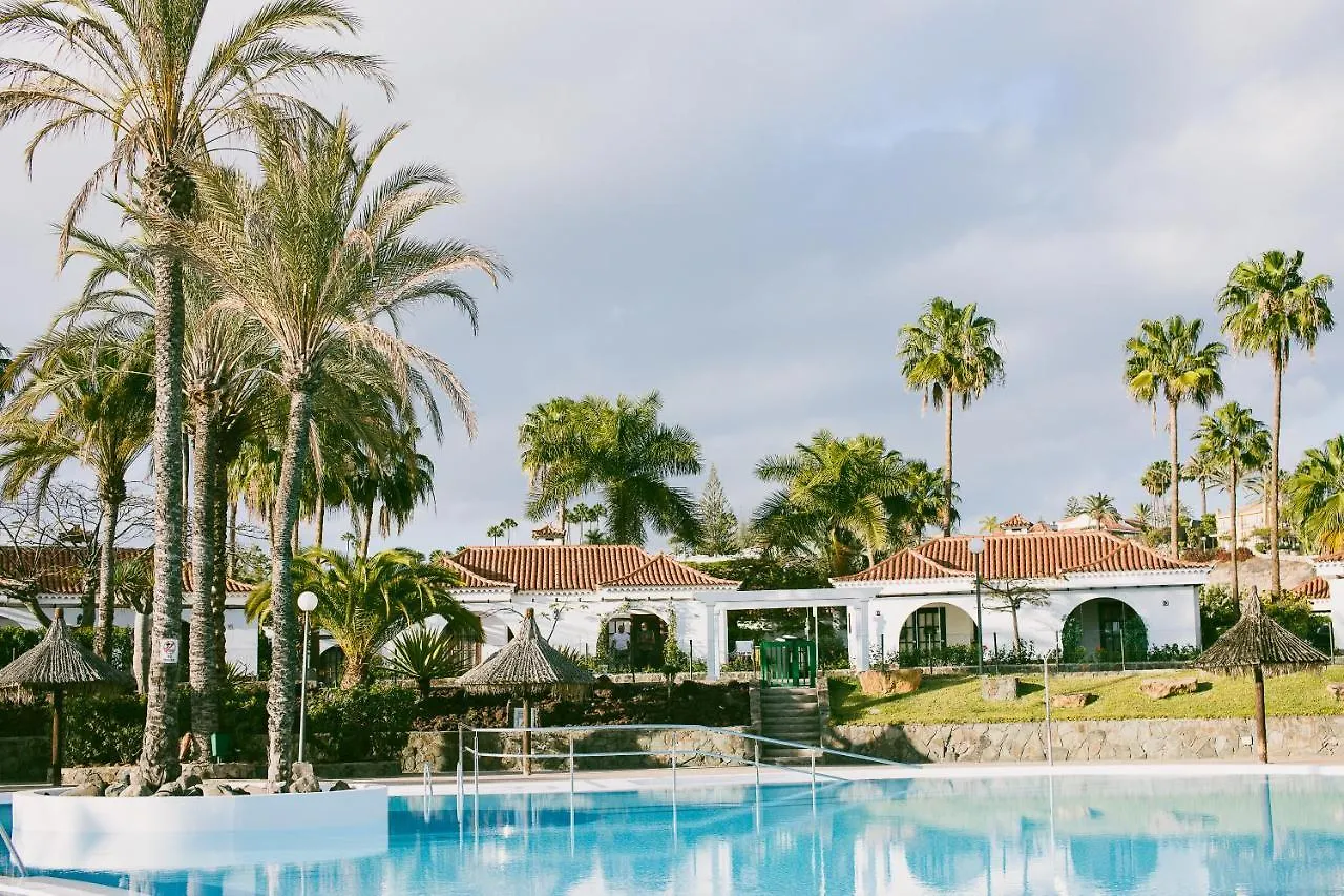 Bungalow Elegance Apartment Maspalomas  Spain