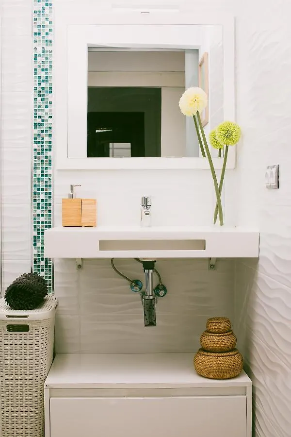 Bungalow Elegance Apartment Maspalomas  Spain