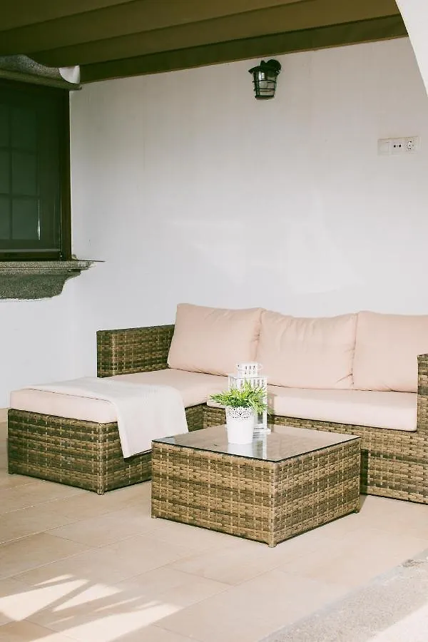 Bungalow Elegance Apartment Maspalomas
