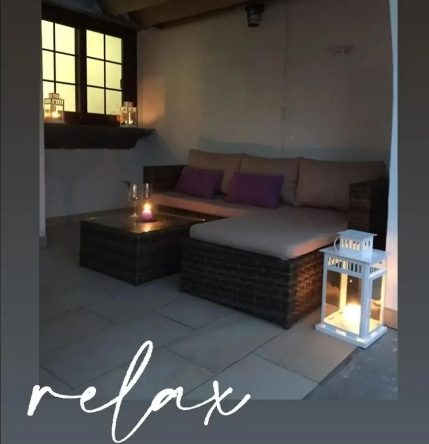 Bungalow Elegance Apartment Maspalomas  Spain