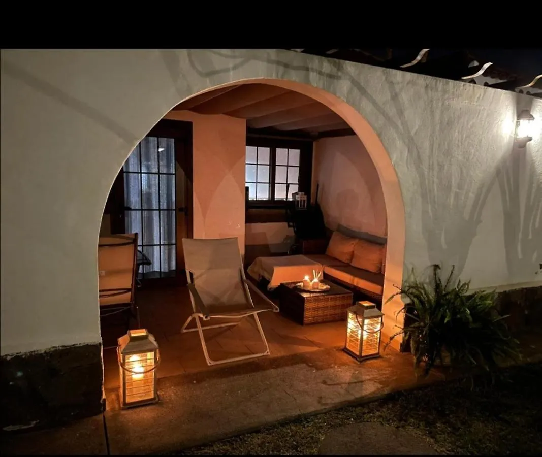 Bungalow Elegance Apartment Maspalomas  0*, Maspalomas (Gran Canaria) Spain