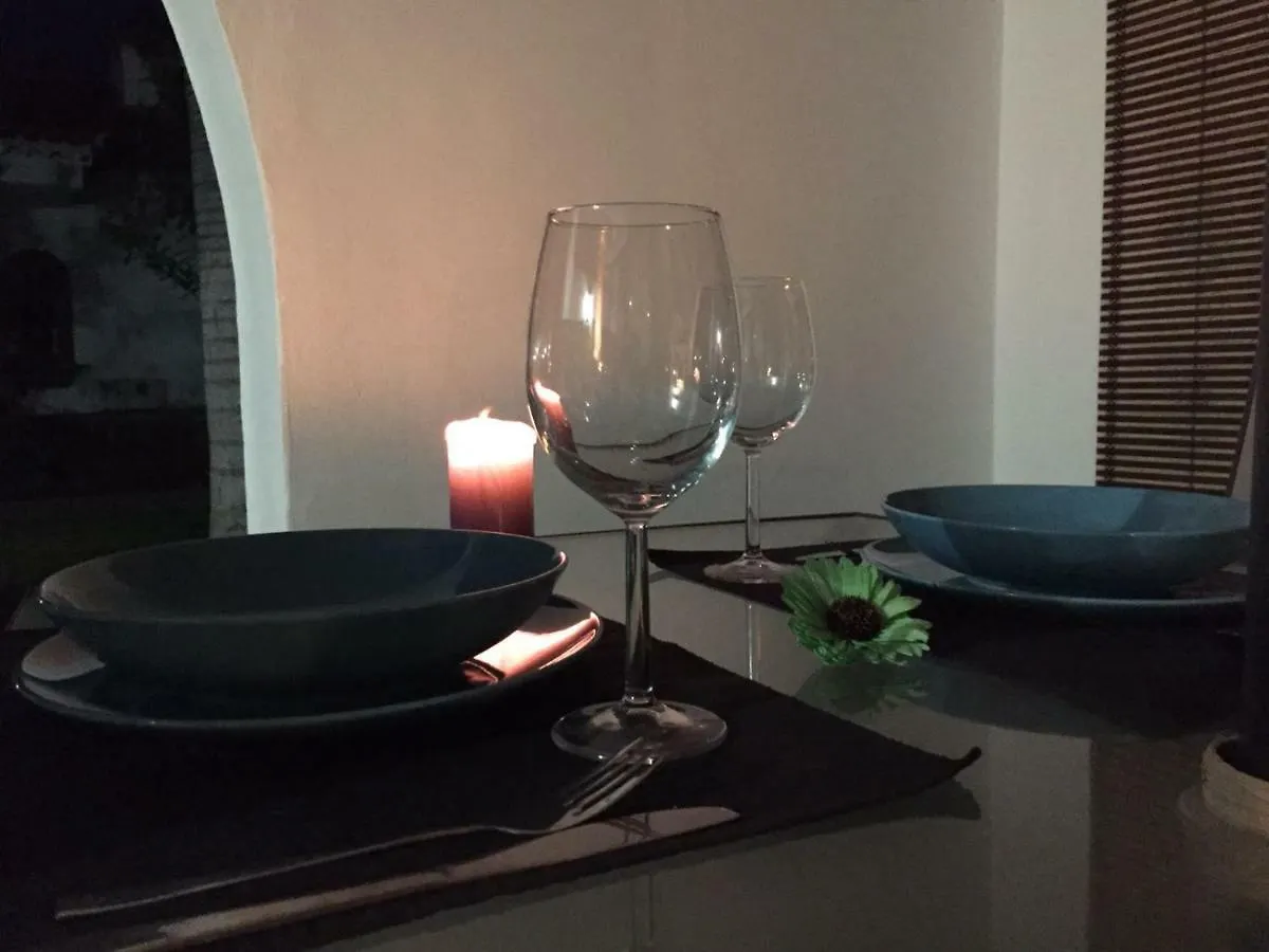 Bungalow Elegance Apartment Maspalomas