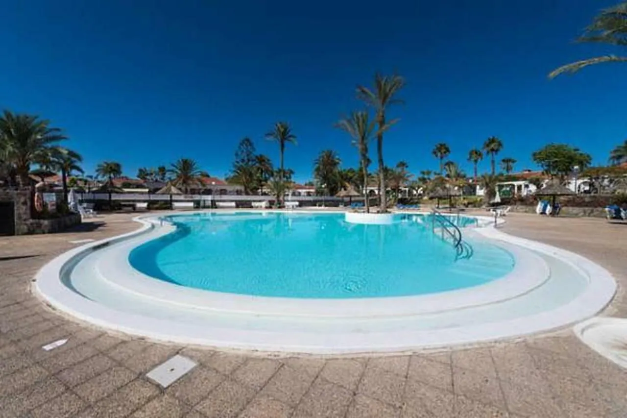 Bungalow Elegance Apartment Maspalomas