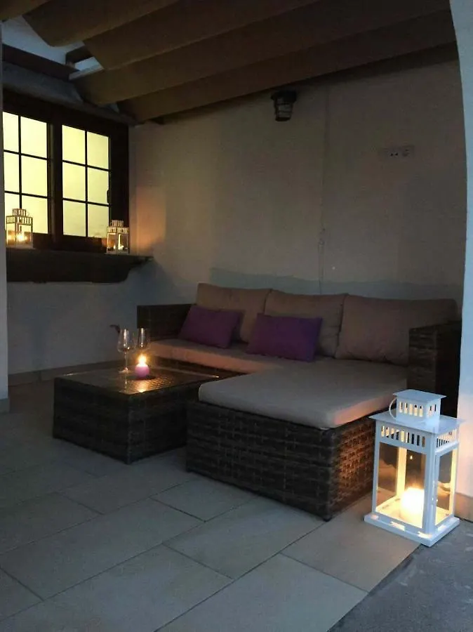 Bungalow Elegance Apartment Maspalomas  0*, Maspalomas (Gran Canaria) Spain