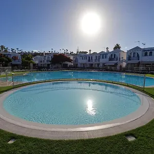 Apartamento Bungalows Campo Internacional Maspalomas, Maspalomas (Gran Canaria)