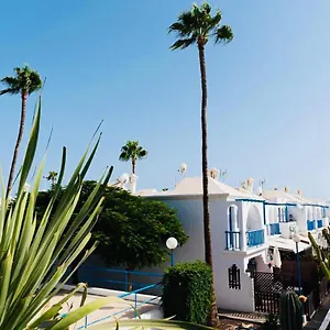 Apartamento Maspalomas Casa Oceano, Maspalomas (Gran Canaria)