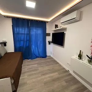 Apartamento Bungalow Maspalomas, Maspalomas (Gran Canaria)