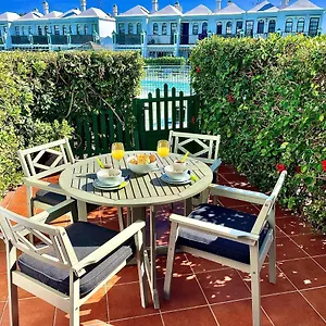 Apartamento Dunaflor 5 By Sunhousescanarias, Maspalomas (Gran Canaria)