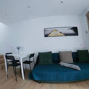 Apartamento Terrace&pool Near The, Maspalomas (Gran Canaria)