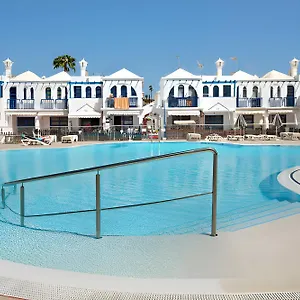 Apartamento Playmar Entire Newly Renovated With Ultra Fast Wi-fi, Maspalomas (Gran Canaria)