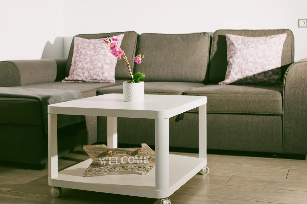 Bungalow Elegance Apartment Maspalomas