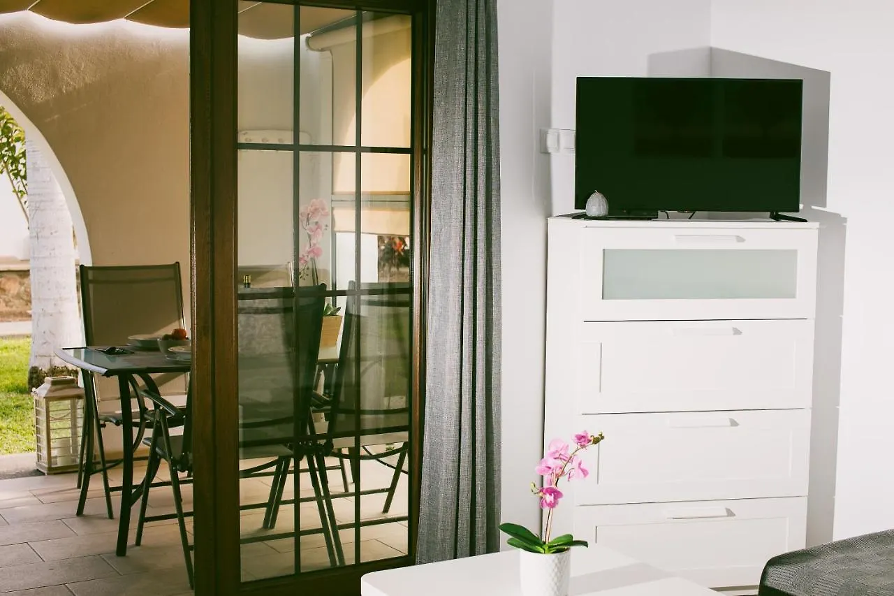 Bungalow Elegance Apartment Maspalomas  Maspalomas (Gran Canaria)