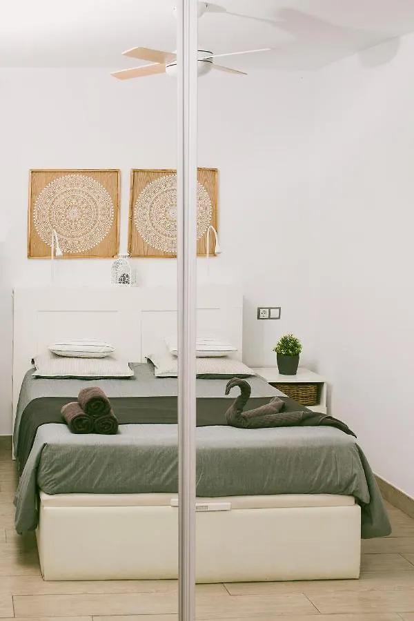 Bungalow Elegance Apartment Maspalomas  Spain