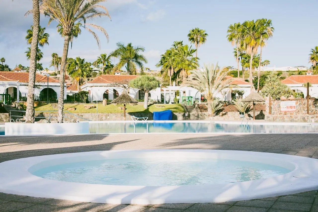 Bungalow Elegance Apartment Maspalomas