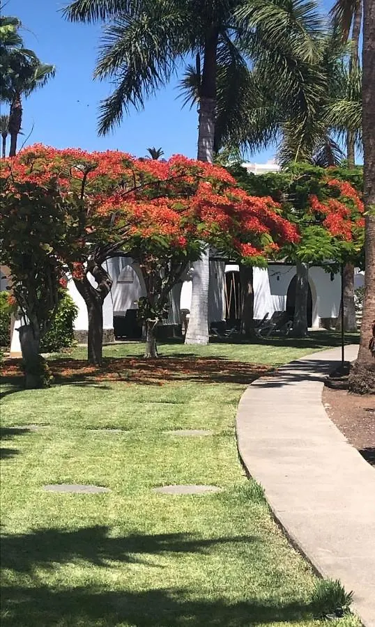 Bungalow Elegance Apartment Maspalomas  Spain