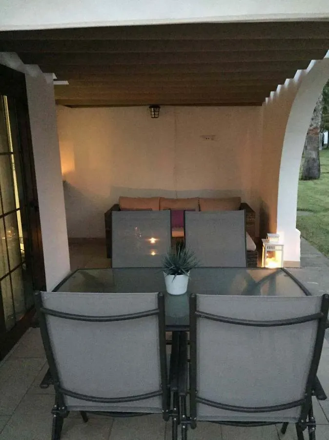 Bungalow Elegance Apartment Maspalomas  0*, Maspalomas (Gran Canaria) Spain